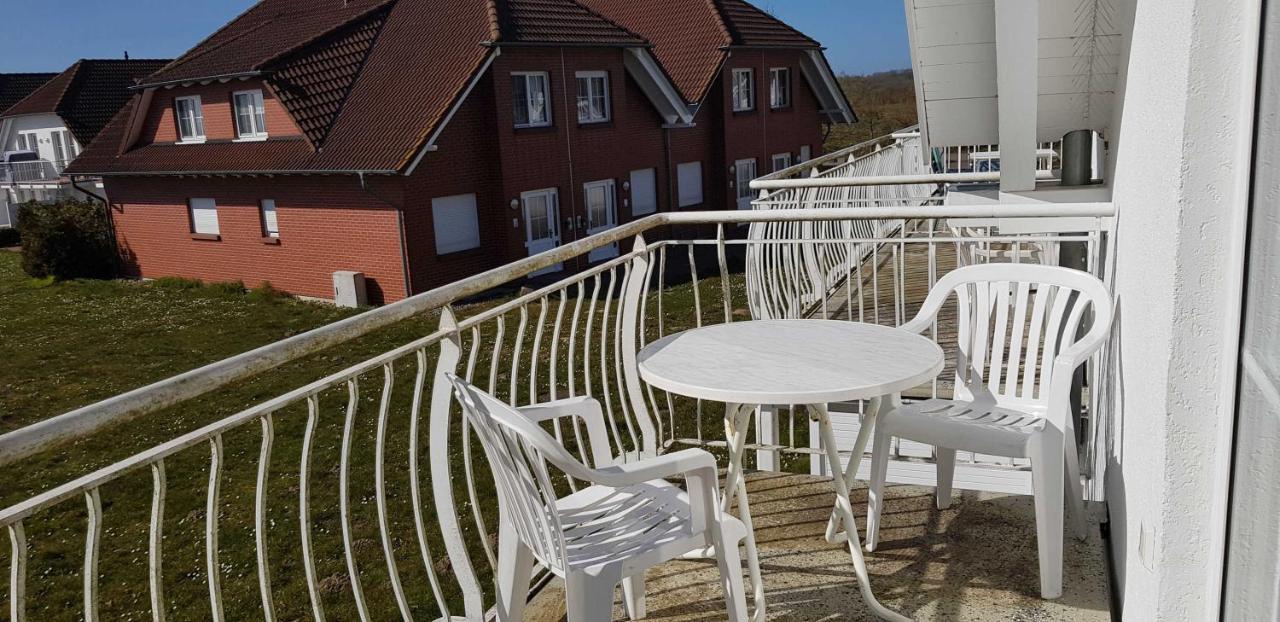 Ferienwohnung Sonne Nr_ 4 Neddesitz Luaran gambar
